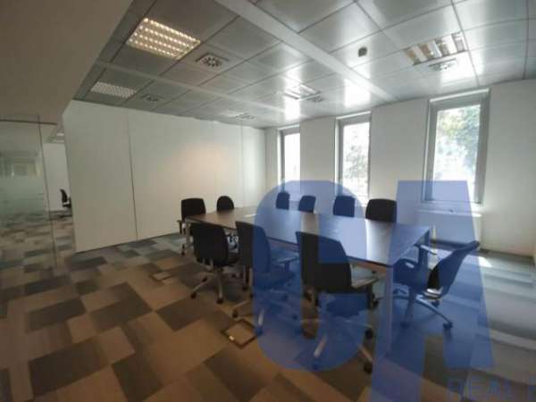 Foto Ufficio in affitto a San Donato Milanese - 1 locale 16231mq