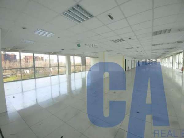 Foto Ufficio in affitto a San Donato Milanese - 1 locale 1943mq