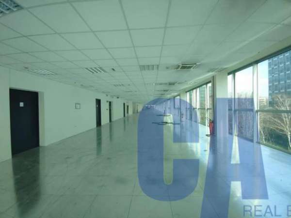 Foto Ufficio in affitto a San Donato Milanese - 1 locale 2727mq