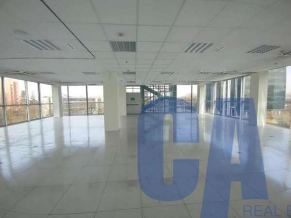 Foto Ufficio in affitto a San Donato Milanese - 1 locale 2736mq