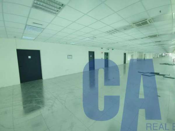 Foto Ufficio in affitto a San Donato Milanese - 1 locale 3150mq
