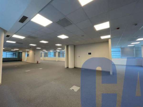 Foto Ufficio in affitto a San Donato Milanese - 1 locale 755mq