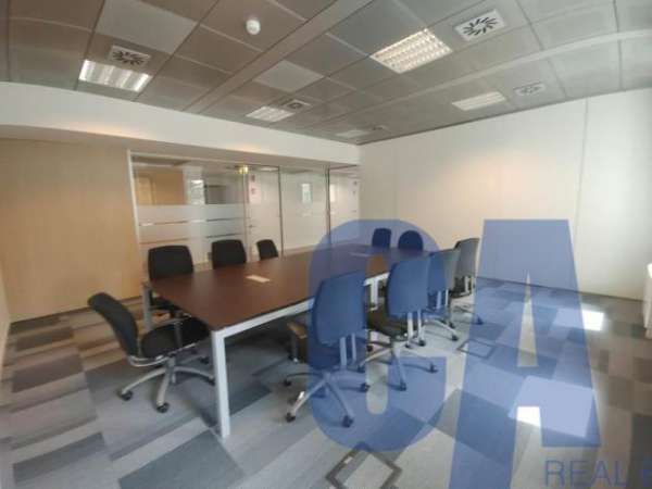 Foto Ufficio in affitto a San Donato Milanese - 1 locale 8612mq