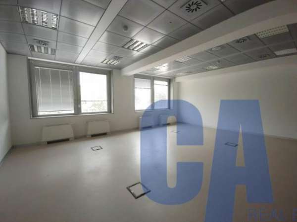 Foto Ufficio in affitto a San Donato Milanese - 1 locale 986mq