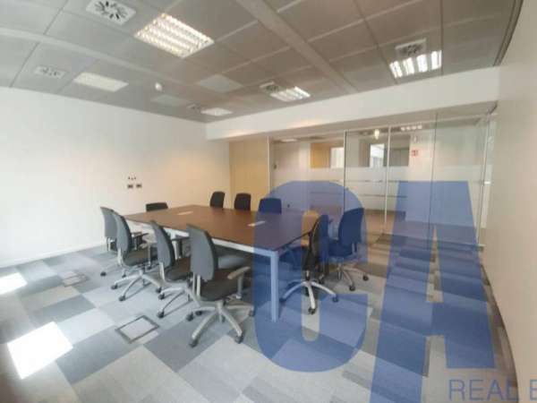 Foto Ufficio in Affitto a San Donato Milanese