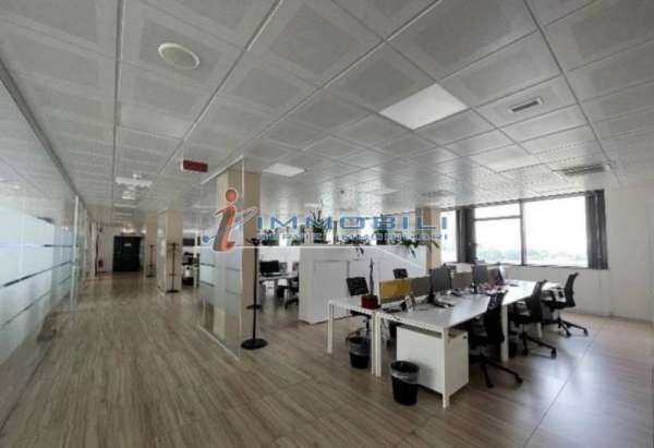 Foto Ufficio in Affitto a San Donato Milanese
