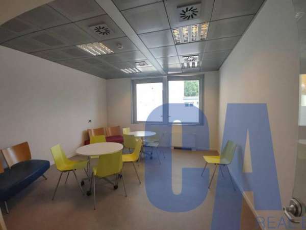Foto Ufficio in Affitto a San Donato Milanese