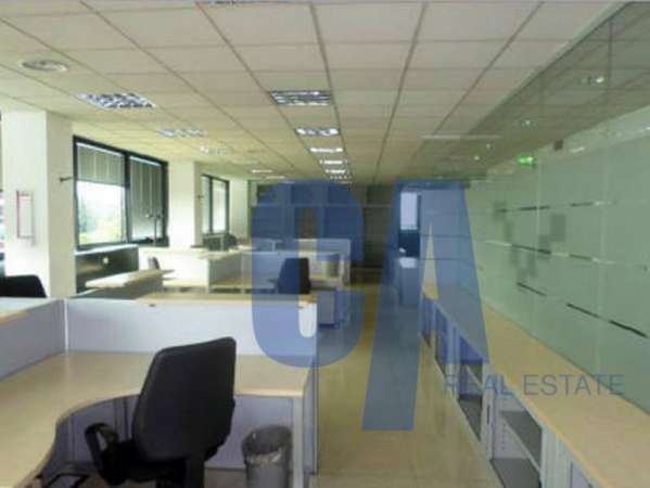 Foto Ufficio in Affitto a San Donato Milanese