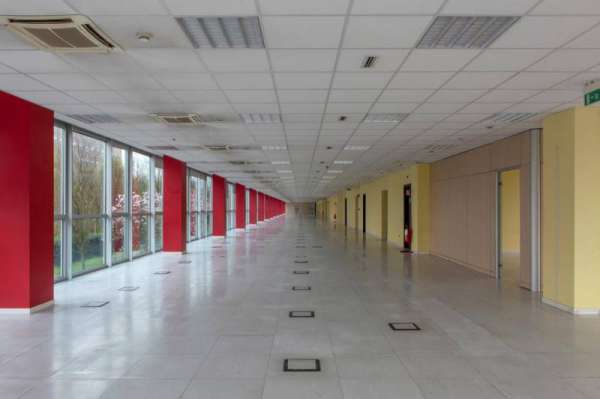 Foto Ufficio in Affitto a San Donato Milanese