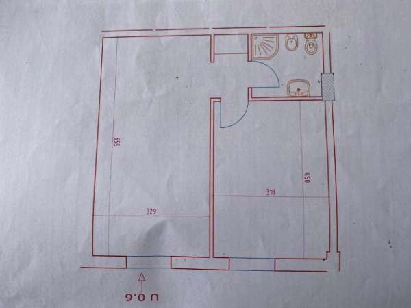 Foto Ufficio in affitto a San Marco - Lucca 45 mq  Rif: 1345457