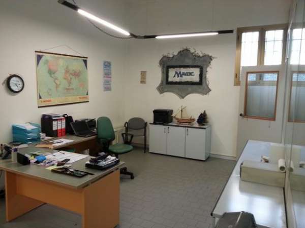 Foto Ufficio in affitto a Santa Croce sull'Arno 90 mq  Rif: 238718