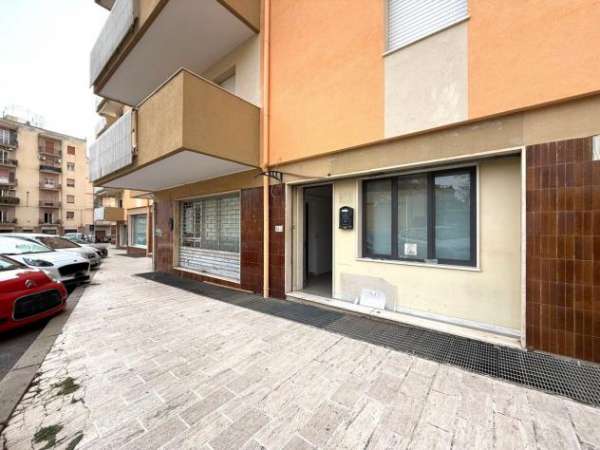 Foto Ufficio in affitto a Sassari