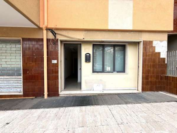 Foto Ufficio in affitto a Sassari