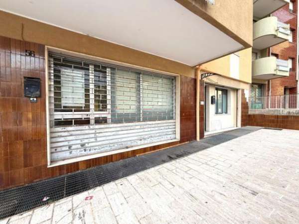 Foto Ufficio in affitto a Sassari