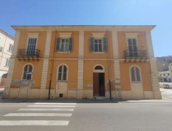Foto Ufficio in affitto a Sassari