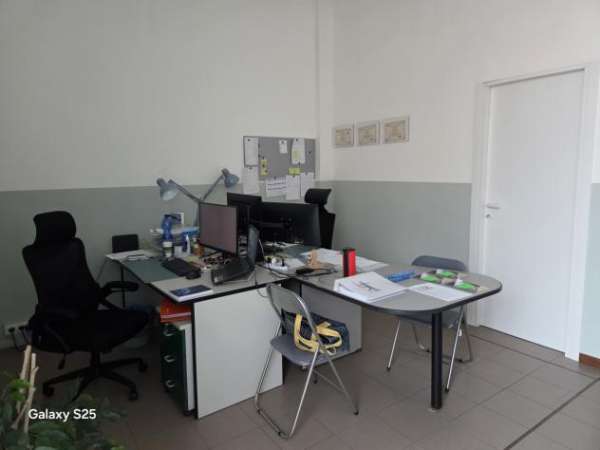 Foto Ufficio in affitto a Savignano sul Panaro
