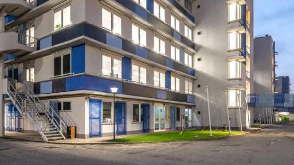 Foto Ufficio in affitto a Segrate - 6 locali 850mq
