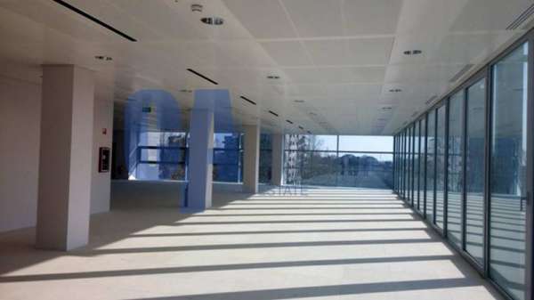 Foto Ufficio in Affitto a Segrate
