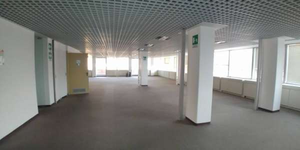 Foto Ufficio in Affitto a Segrate