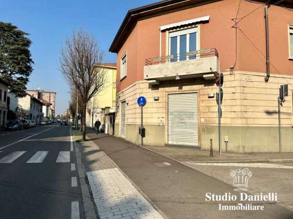 Foto Ufficio in Affitto a Seregno Corso Matteotti