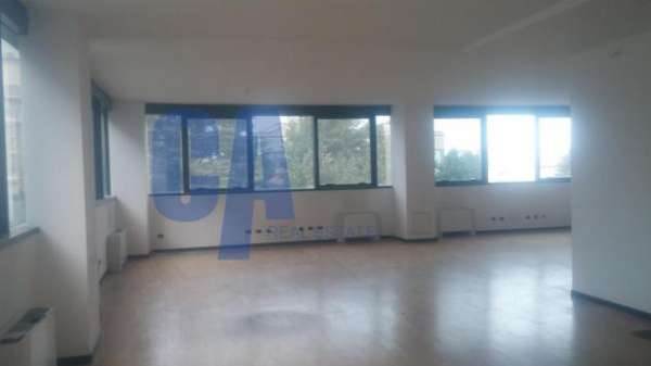 Foto Ufficio in affitto a Sesto San Giovanni - 1 locale 1606mq