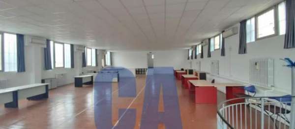 Foto Ufficio in affitto a Sesto San Giovanni - 1 locale 250mq
