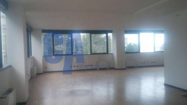 Foto Ufficio in Affitto a Sesto San Giovanni