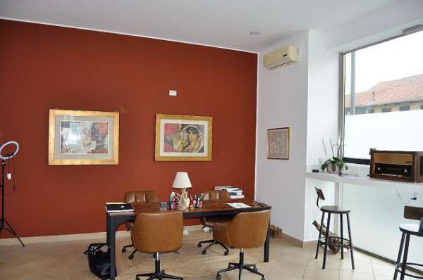 Foto Ufficio in affitto a Settimo Torinese