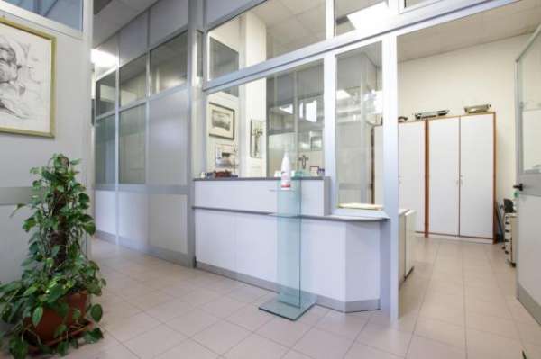 Foto Ufficio in affitto a Siena 100 mq  Rif: 1394887