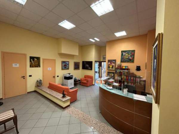 Foto Ufficio in affitto a Siena 85 mq  Rif: 1344436