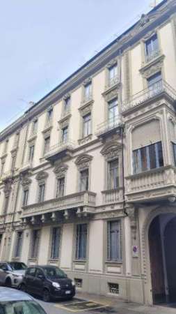 Foto Ufficio in affitto a Torino - 5 locali 160mq