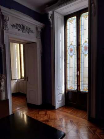 Foto Ufficio in affitto a Torino