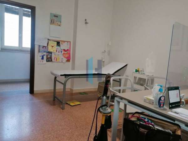 Foto Ufficio in Affitto a Travagliato Travagliato - Centro