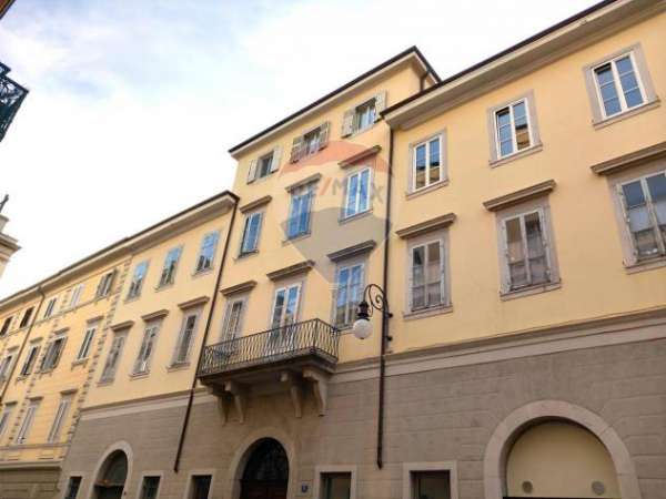 Foto Ufficio in affitto a Trieste - 1 locale 20mq