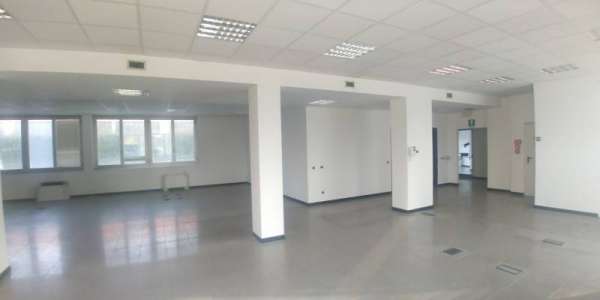 Foto Ufficio in Affitto a Vimercate