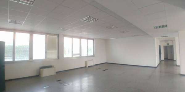 Foto Ufficio in Affitto a Vimercate