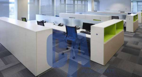 Foto Ufficio in Affitto a Vimercate
