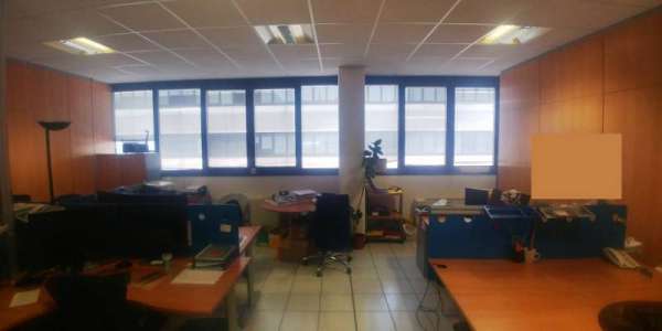 Foto Ufficio in Affitto a Vimodrone