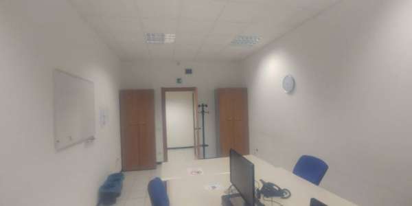 Foto Ufficio in Affitto a Vimodrone