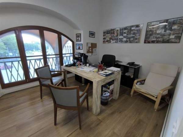 Foto Ufficio in Affitto in zona CAMPO DI MARTE