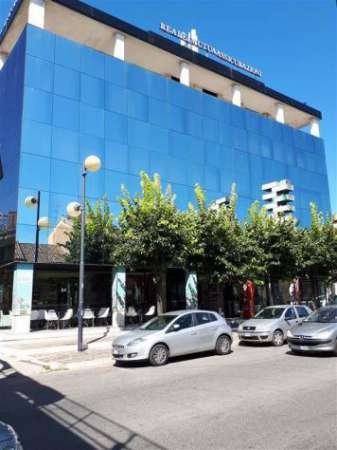 Foto Ufficio in Affitto in zona CENTRO
