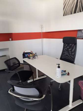 Foto Ufficio in condivisione