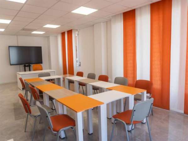 Foto UFFICIO IN COOWORKING A VALMADERA Santa Vecchia