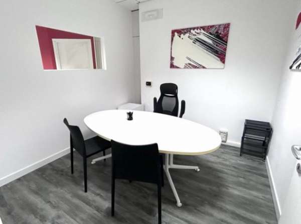 Foto Ufficio in coworking, Tavagnacco