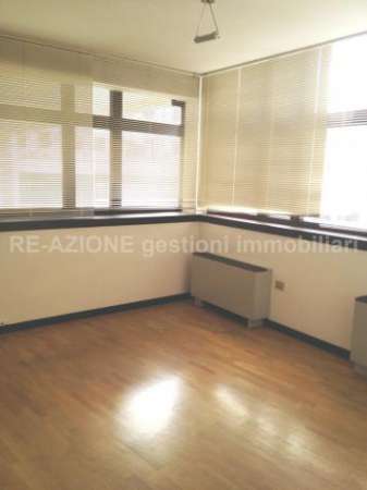 Foto UFFICIO IN LOCAZIONE A VICENZA (VI)