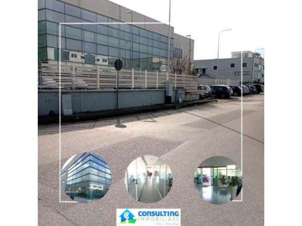 Foto Ufficio in Via Gorga