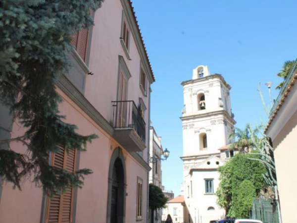 Foto Ufficio in Via Monsignor Bonaventura Gargiulo