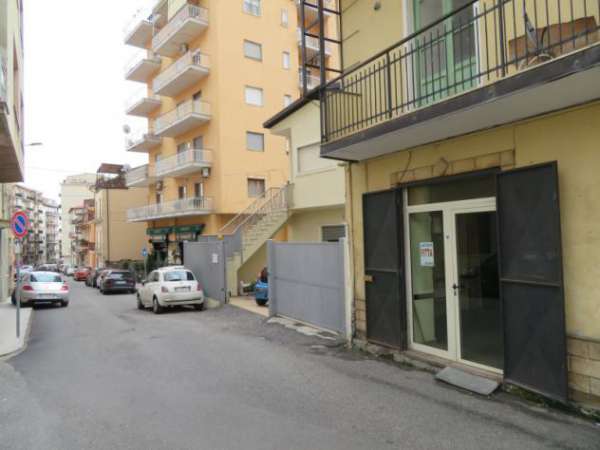 Foto Ufficio in Via Scaramuzzino