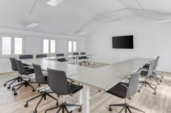Foto Ufficio open space completamente attrezzato per te e il tuo team a Rome, Eur Tor