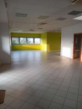 Foto Ufficio Open space di 170mq